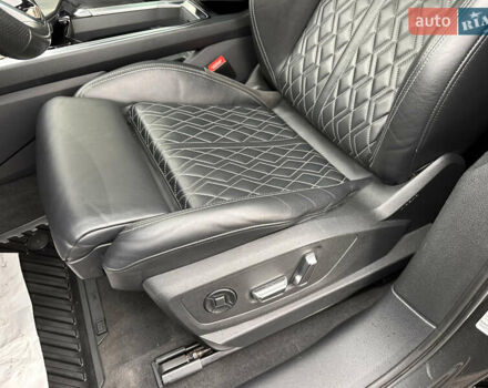 Сірий Ауді E-Tron, об'ємом двигуна 0 л та пробігом 106 тис. км за 39900 $, фото 42 на Automoto.ua