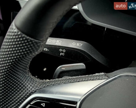 Серый Ауди E-Tron, объемом двигателя 0 л и пробегом 36 тыс. км за 45445 $, фото 128 на Automoto.ua