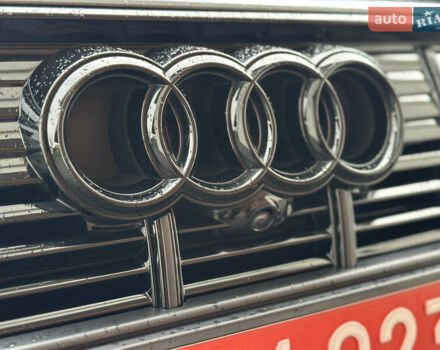 Сірий Ауді E-Tron, об'ємом двигуна 0 л та пробігом 106 тис. км за 39900 $, фото 33 на Automoto.ua