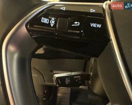 Сірий Ауді E-Tron, об'ємом двигуна 0 л та пробігом 152 тис. км за 24700 $, фото 16 на Automoto.ua