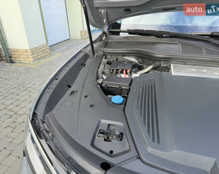 Серый Ауди E-Tron, объемом двигателя 0 л и пробегом 130 тыс. км за 37000 $, фото 129 на Automoto.ua