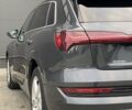 Серый Ауди E-Tron, объемом двигателя 0 л и пробегом 121 тыс. км за 29800 $, фото 10 на Automoto.ua