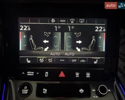 Серый Ауди E-Tron, объемом двигателя 0 л и пробегом 47 тыс. км за 40500 $, фото 8 на Automoto.ua