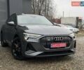 Серый Ауди E-Tron, объемом двигателя 0 л и пробегом 149 тыс. км за 29300 $, фото 2 на Automoto.ua