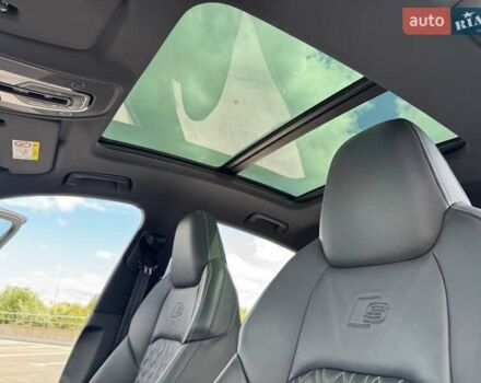 Сірий Ауді E-Tron, об'ємом двигуна 0 л та пробігом 45 тис. км за 48137 $, фото 13 на Automoto.ua