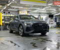 Сірий Ауді E-Tron, об'ємом двигуна 0 л та пробігом 73 тис. км за 38950 $, фото 9 на Automoto.ua