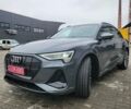 Сірий Ауді E-Tron, об'ємом двигуна 0 л та пробігом 117 тис. км за 27200 $, фото 3 на Automoto.ua