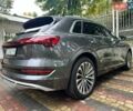 Серый Ауди E-Tron, объемом двигателя 0 л и пробегом 53 тыс. км за 36000 $, фото 28 на Automoto.ua