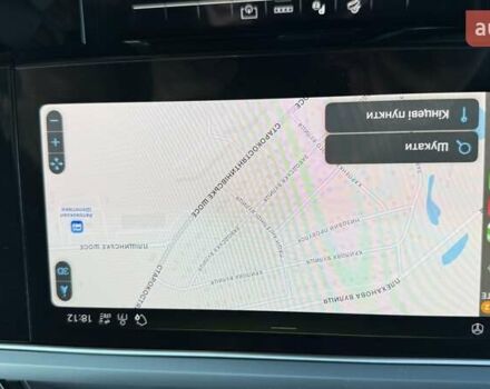Серый Ауди E-Tron, объемом двигателя 0 л и пробегом 98 тыс. км за 29999 $, фото 15 на Automoto.ua