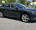 Сірий Ауді E-Tron, об'ємом двигуна 0 л та пробігом 99 тис. км за 27280 $, фото 52 на Automoto.ua