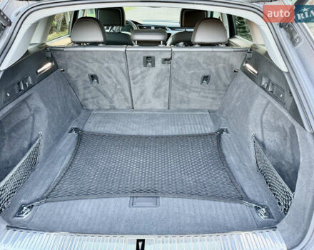 Серый Ауди E-Tron, объемом двигателя 0 л и пробегом 78 тыс. км за 33000 $, фото 16 на Automoto.ua