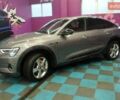 Серый Ауди E-Tron, объемом двигателя 0 л и пробегом 60 тыс. км за 29990 $, фото 19 на Automoto.ua
