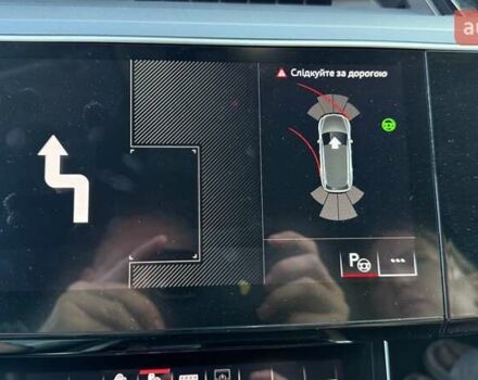 Серый Ауди E-Tron, объемом двигателя 0 л и пробегом 98 тыс. км за 29999 $, фото 18 на Automoto.ua