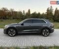 Серый Ауди E-Tron, объемом двигателя 0 л и пробегом 44 тыс. км за 33900 $, фото 38 на Automoto.ua