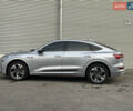 Сірий Ауді E-Tron, об'ємом двигуна 0 л та пробігом 45 тис. км за 33999 $, фото 45 на Automoto.ua