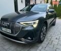 Серый Ауди E-Tron, объемом двигателя 0 л и пробегом 157 тыс. км за 34000 $, фото 1 на Automoto.ua