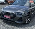 Серый Ауди E-Tron, объемом двигателя 0 л и пробегом 115 тыс. км за 37600 $, фото 3 на Automoto.ua