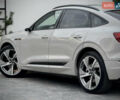 Серый Ауди E-Tron, объемом двигателя 0 л и пробегом 36 тыс. км за 45445 $, фото 22 на Automoto.ua