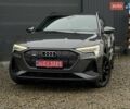 Серый Ауди E-Tron, объемом двигателя 0 л и пробегом 149 тыс. км за 29300 $, фото 14 на Automoto.ua