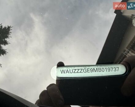 Ауди E-Tron 2021 в Тернополе на Automoto.ua Серый Ауди E-Tron, объемом двигателя 0 л и пробегом 85 тыс. км за 27999 $, фото 52 на Automoto.ua