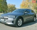 Ауді E-Tron 2021 у Чернівцях на Automoto.ua Сірий Ауді E-Tron, об'ємом двигуна 0 л та пробігом 82 тис. км за 31500 $, фото 1 на Automoto.ua
