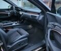Сірий Ауді E-Tron, об'ємом двигуна 0 л та пробігом 117 тис. км за 27200 $, фото 16 на Automoto.ua