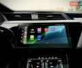 Серый Ауди E-Tron, объемом двигателя 0 л и пробегом 36 тыс. км за 45445 $, фото 104 на Automoto.ua
