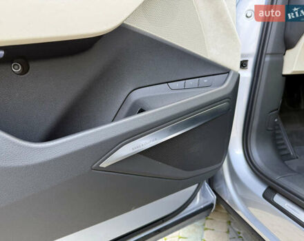 Серый Ауди E-Tron, объемом двигателя 0 л и пробегом 130 тыс. км за 37000 $, фото 51 на Automoto.ua