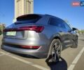 Серый Ауди E-Tron, объемом двигателя 0 л и пробегом 81 тыс. км за 34800 $, фото 14 на Automoto.ua