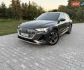 Серый Ауди E-Tron, объемом двигателя 0 л и пробегом 44 тыс. км за 33900 $, фото 47 на Automoto.ua