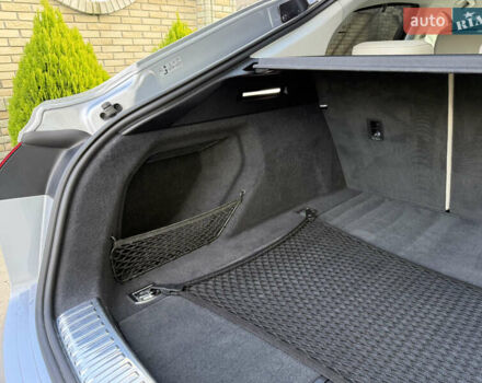 Серый Ауди E-Tron, объемом двигателя 0 л и пробегом 130 тыс. км за 37000 $, фото 117 на Automoto.ua