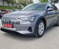 Серый Ауди E-Tron, объемом двигателя 0 л и пробегом 140 тыс. км за 25811 $, фото 2 на Automoto.ua