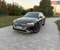 Серый Ауди E-Tron, объемом двигателя 0 л и пробегом 44 тыс. км за 33900 $, фото 46 на Automoto.ua