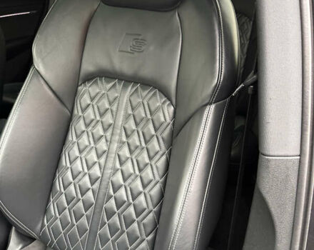 Сірий Ауді E-Tron, об'ємом двигуна 0 л та пробігом 106 тис. км за 39900 $, фото 43 на Automoto.ua