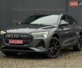 Серый Ауди E-Tron, объемом двигателя 0 л и пробегом 149 тыс. км за 29300 $, фото 20 на Automoto.ua