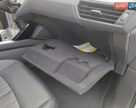 Серый Ауди E-Tron, объемом двигателя 0 л и пробегом 3 тыс. км за 47000 $, фото 13 на Automoto.ua