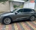 Серый Ауди E-Tron, объемом двигателя 0 л и пробегом 53 тыс. км за 36000 $, фото 14 на Automoto.ua