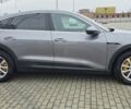 Сірий Ауді E-Tron, об'ємом двигуна 0 л та пробігом 140 тис. км за 28800 $, фото 35 на Automoto.ua