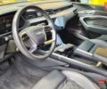 Сірий Ауді E-Tron, об'ємом двигуна 0 л та пробігом 135 тис. км за 36000 $, фото 10 на Automoto.ua