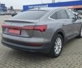 Сірий Ауді E-Tron, об'ємом двигуна 0 л та пробігом 140 тис. км за 28800 $, фото 42 на Automoto.ua