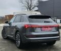 Сірий Ауді E-Tron, об'ємом двигуна 0 л та пробігом 117 тис. км за 27200 $, фото 10 на Automoto.ua
