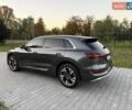Серый Ауди E-Tron, объемом двигателя 0 л и пробегом 44 тыс. км за 33900 $, фото 14 на Automoto.ua