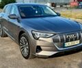 Серый Ауди E-Tron, объемом двигателя 0 л и пробегом 49 тыс. км за 33000 $, фото 3 на Automoto.ua