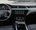 Сірий Ауді E-Tron, об'ємом двигуна 0 л та пробігом 110 тис. км за 29999 $, фото 46 на Automoto.ua