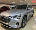 Сірий Ауді E-Tron, об'ємом двигуна 0 л та пробігом 152 тис. км за 24700 $, фото 1 на Automoto.ua