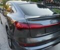 Сірий Ауді E-Tron, об'ємом двигуна 0 л та пробігом 110 тис. км за 33700 $, фото 15 на Automoto.ua