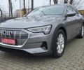 Сірий Ауді E-Tron, об'ємом двигуна 0 л та пробігом 140 тис. км за 28800 $, фото 1 на Automoto.ua