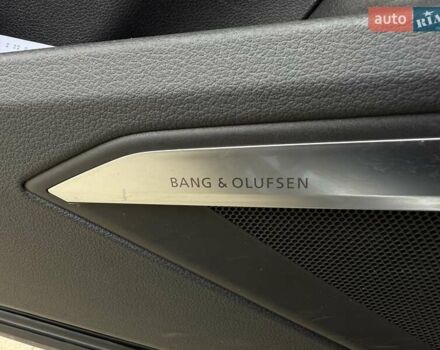 Серый Ауди E-Tron, объемом двигателя 0 л и пробегом 109 тыс. км за 29999 $, фото 19 на Automoto.ua