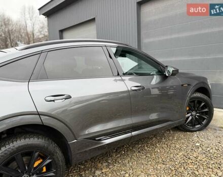 Серый Ауди E-Tron, объемом двигателя 0 л и пробегом 149 тыс. км за 29300 $, фото 43 на Automoto.ua