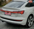 Серый Ауди E-Tron, объемом двигателя 0 л и пробегом 36 тыс. км за 45445 $, фото 51 на Automoto.ua